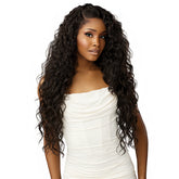 Sensationnel Synthetic Hair Cloud 9 Swiss Lace What Lace 13x6 Frontal Glueless HD Lace Wig - ZION